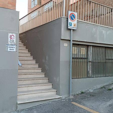 皮昂比诺La Vista Storica公寓 外观 照片